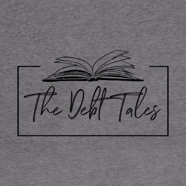 The Debt Tales by Author Xavier Neal